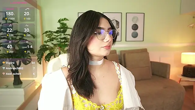 Snapshot of EmilyTurneer chatting on March 2026 07:10:02 PM EmilyTurneer online show from March 2026 07:10:02 PM