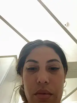 GIRL ASS NASTY online show from October 2025 01:31:02 AM