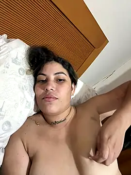 GIRL ASS NASTY online show from October 2025 03:36:01 PM