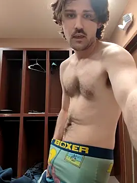 countrybannanaman online show from February 2026 11:22:01 PM