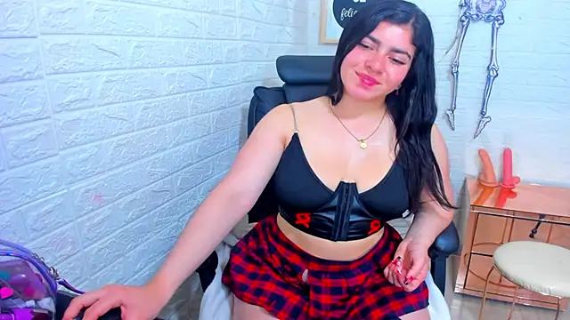 talialadyx online show from October 2025 02:09:02 PM