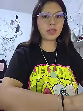 Alissun  online show from July 2026 12:03:01 AM