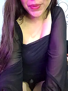 Alissun  online show from December 2025 11:26:02 PM