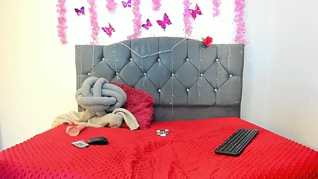 Candy Soud19 online show from November 2025 12:49:02 PM