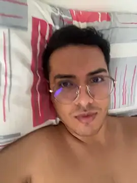 JohnBelRose online show from November 2025 01:12:02 PM