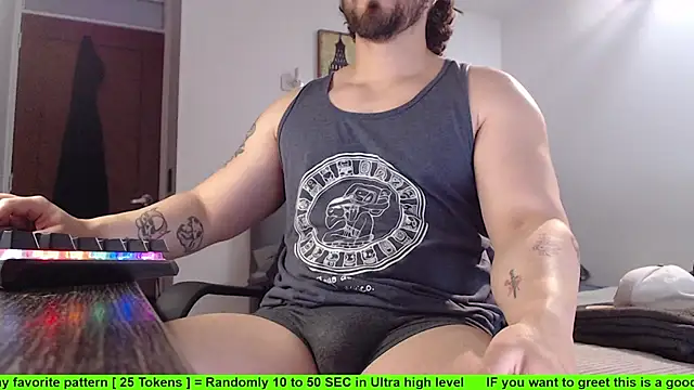 SugaredDigit online show from November 2025 02:16:02 PM