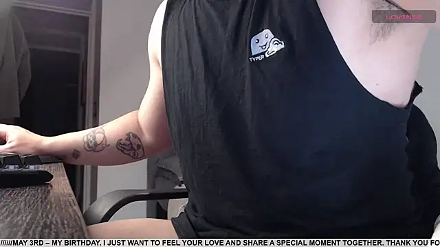 SugaredDigit online show from April 2026 11:16:02 AM