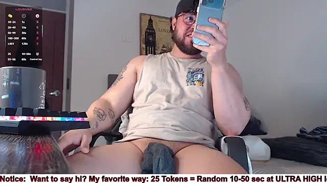 SugaredDigit online show from February 2026 12:34:02 PM