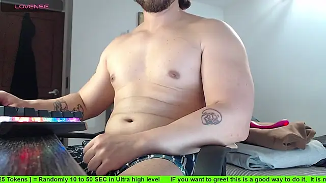 SugaredDigit online show from November 2025 10:13:02 PM