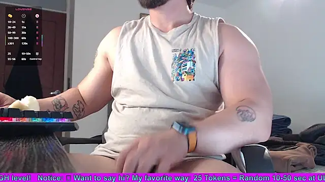 SugaredDigit online show from February 2026 09:59:02 PM