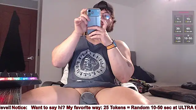 SugaredDigit online show from February 2026 10:01:01 PM