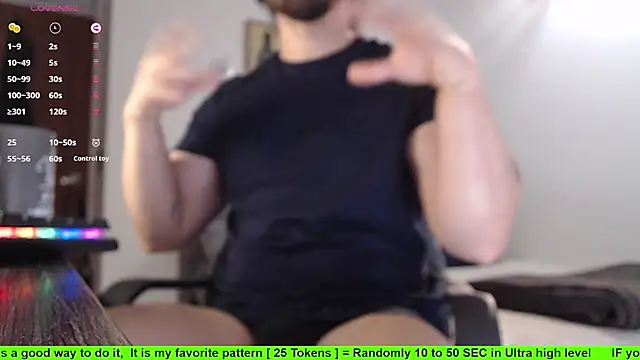 SugaredDigit online show from November 2025 01:15:02 PM