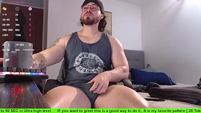 SugaredDigit online show from November 2025 01:15:02 PM