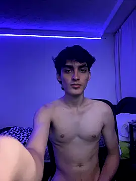 WarrenBlushfire online show from October 2025 06:04:02 AM