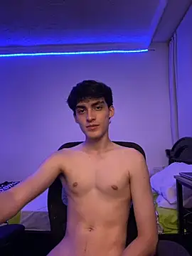 WarrenBlushfire online show from October 2025 06:02:02 AM