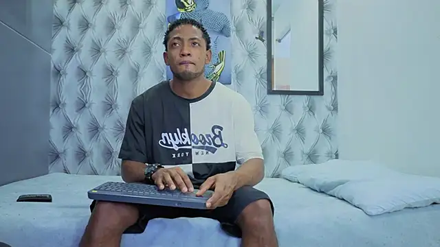 Stevenbrand online show from November 2025 06:36:02 PM