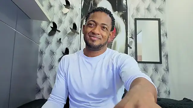 Stevenbrand online show from October 2025 06:38:02 PM