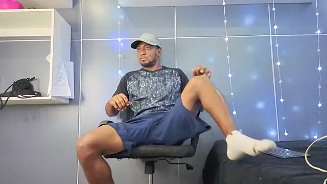 Stevenbrand online show from December 2025 07:12:01 PM