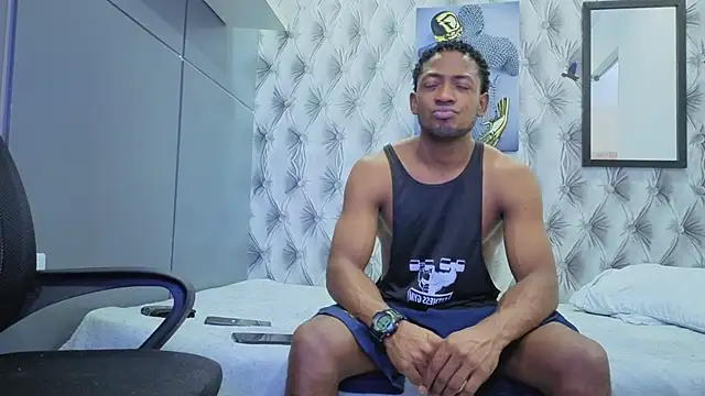 Stevenbrand online show from November 2025 07:39:01 PM