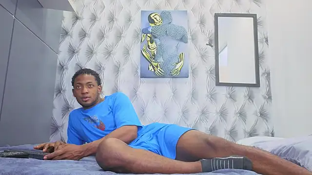 Stevenbrand online show from November 2025 08:01:01 PM