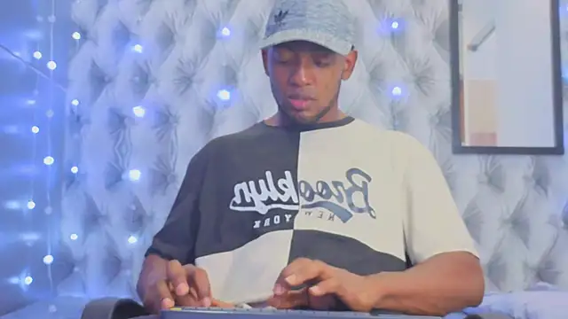 Stevenbrand online show from November 2025 06:41:02 PM