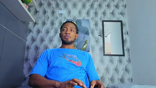 Stevenbrand online show from November 2025 07:06:01 PM