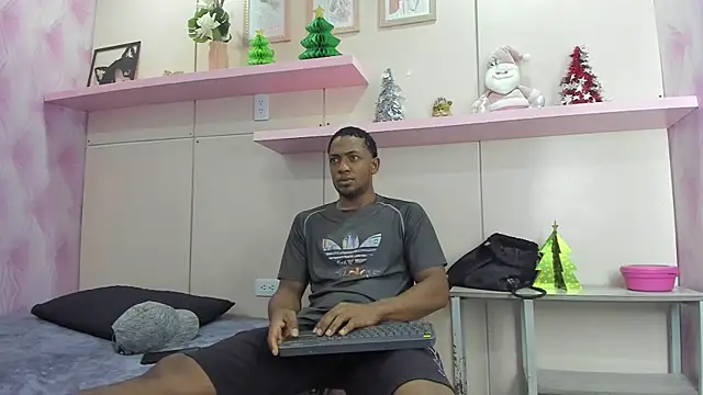 Stevenbrand online show from November 2025 05:02:01 PM