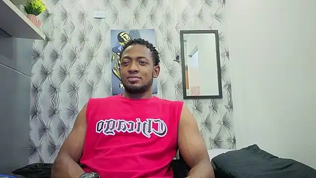 Stevenbrand online show from November 2025 07:07:01 PM