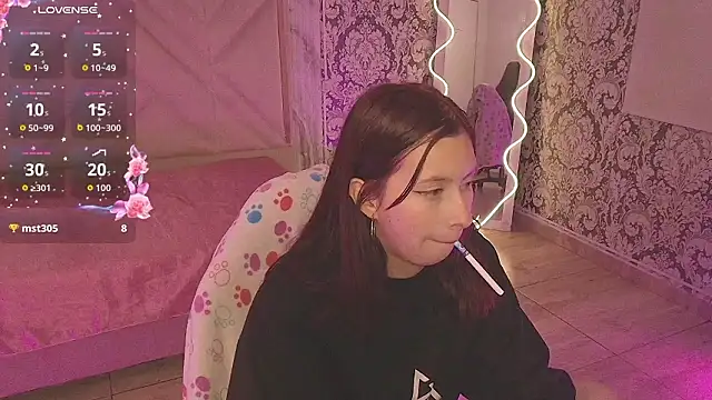 KATANA TAY online show from February 2026 03:38:02 AM