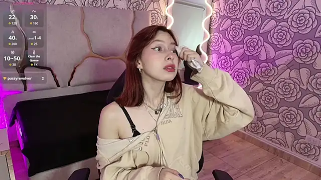 KATANA TAY online show from November 2025 11:59:02 AM