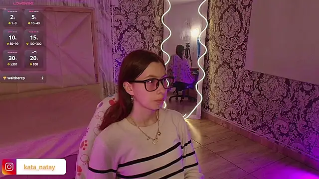 KATANA TAY online show from February 2026 03:06:01 AM