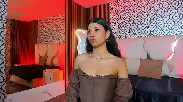 Adisson Tay online show from February 2026 07:24:01 PM