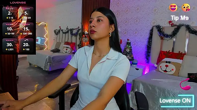 Adisson Tay online show from January 2026 01:37:02 PM