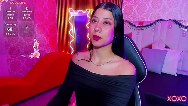 Adisson Tay online show from December 2025 11:45:02 AM