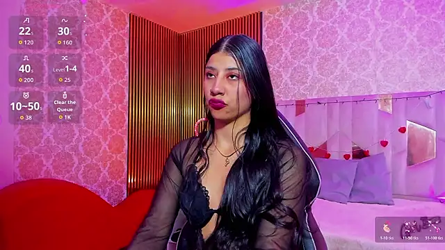 Adisson Tay online show from February 2026 03:45:01 PM