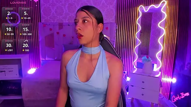 Adisson Tay online show from February 2026 12:13:02 PM