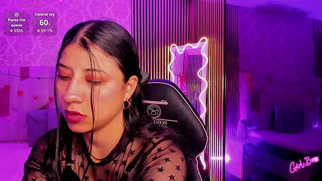 Adisson Tay online show from February 2026 07:30:02 PM