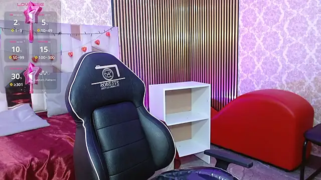 Adisson Tay online show from February 2026 11:59:01 PM