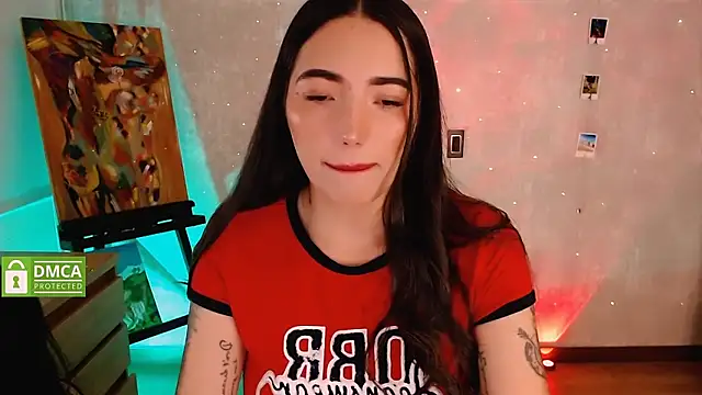 Snapshot of natval6 chatting on February 2026 10:00:01 AM natval6 online show from February 2026 10:00:01 AM