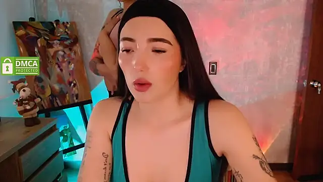 natval6 online show from November 2025 10:31:01 AM