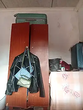 Snapshot of Roronae chatting on November 2025 05:17:01 AM Roronae online show from November 2025 05:17:01 AM