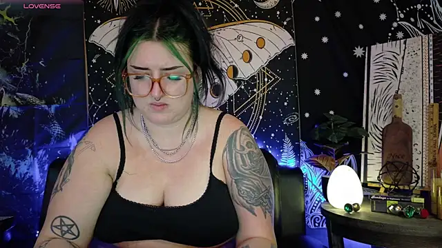 ImKatMeow online show from April 2026 08:37:02 PM