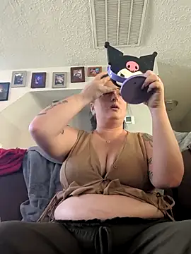 ImKatMeow online show from April 2026 03:24:02 PM