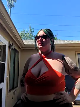 ImKatMeow online show from April 2026 04:42:02 PM