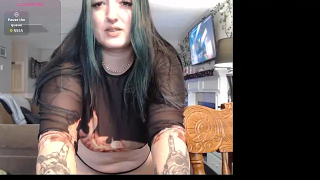 ImKatMeow online show from March 2026 06:00:01 PM