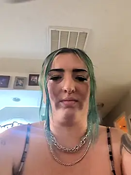 ImKatMeow online show from April 2026 04:11:02 PM