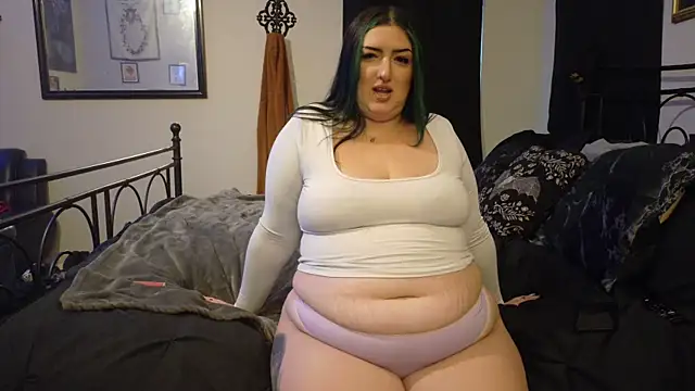 ImKatMeow online show from May 2026 12:06:01 PM