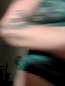 ImKatMeow online show from April 2026 03:13:01 PM