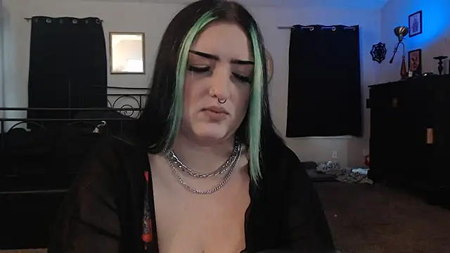 ImKatMeow online show from February 2026 03:12:02 PM