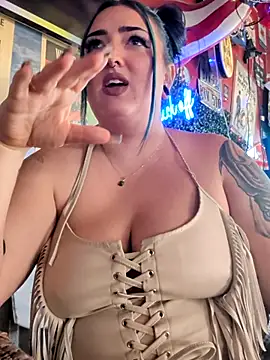 ImKatMeow online show from May 2026 10:17:01 PM